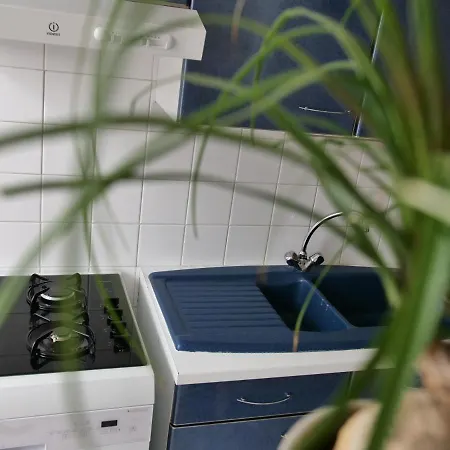 Appartement 50m de la plage, Apt. dans la Villa Française