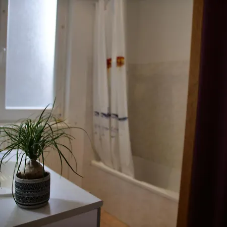 50m de la plage, Apt. dans la Villa Française * Mers-les-Bains